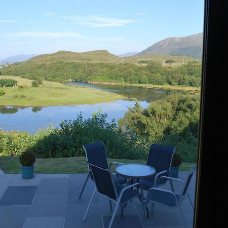 Blairdhu House Hotel Kyleakin Eksteriør billede