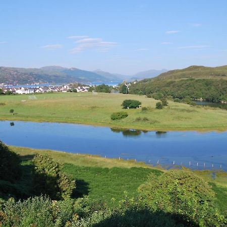 Blairdhu House Hotel Kyleakin Eksteriør billede