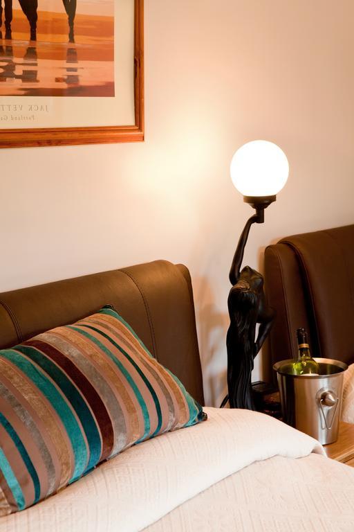 Blairdhu House Hotel Kyleakin Eksteriør billede