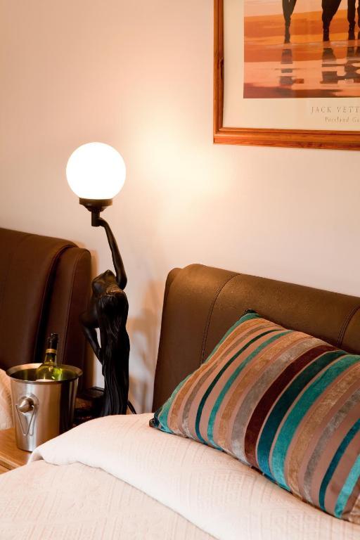 Blairdhu House Hotel Kyleakin Eksteriør billede
