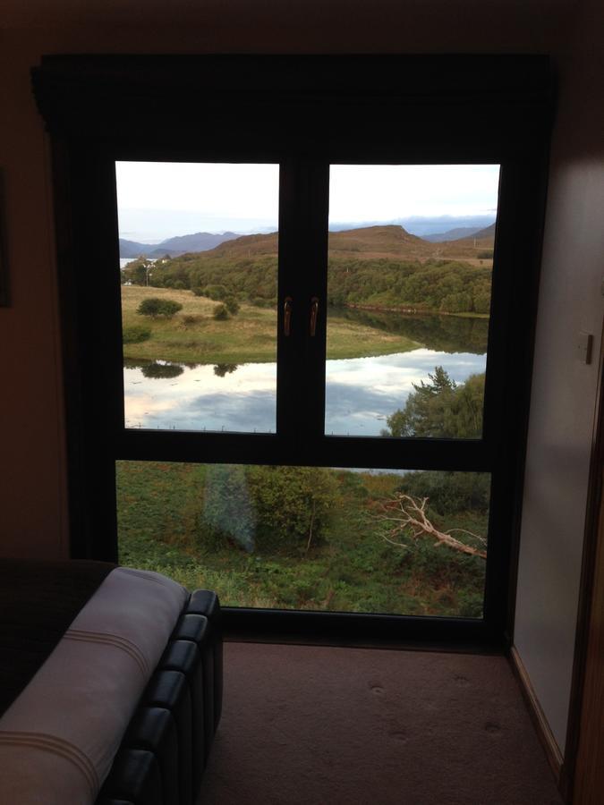 Blairdhu House Hotel Kyleakin Eksteriør billede